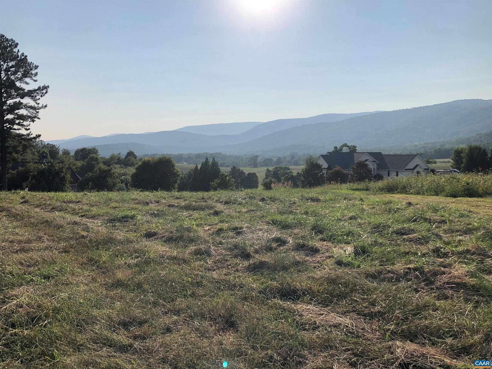 2 Acres of Residential Land for Sale in Stanardsville, Virginia