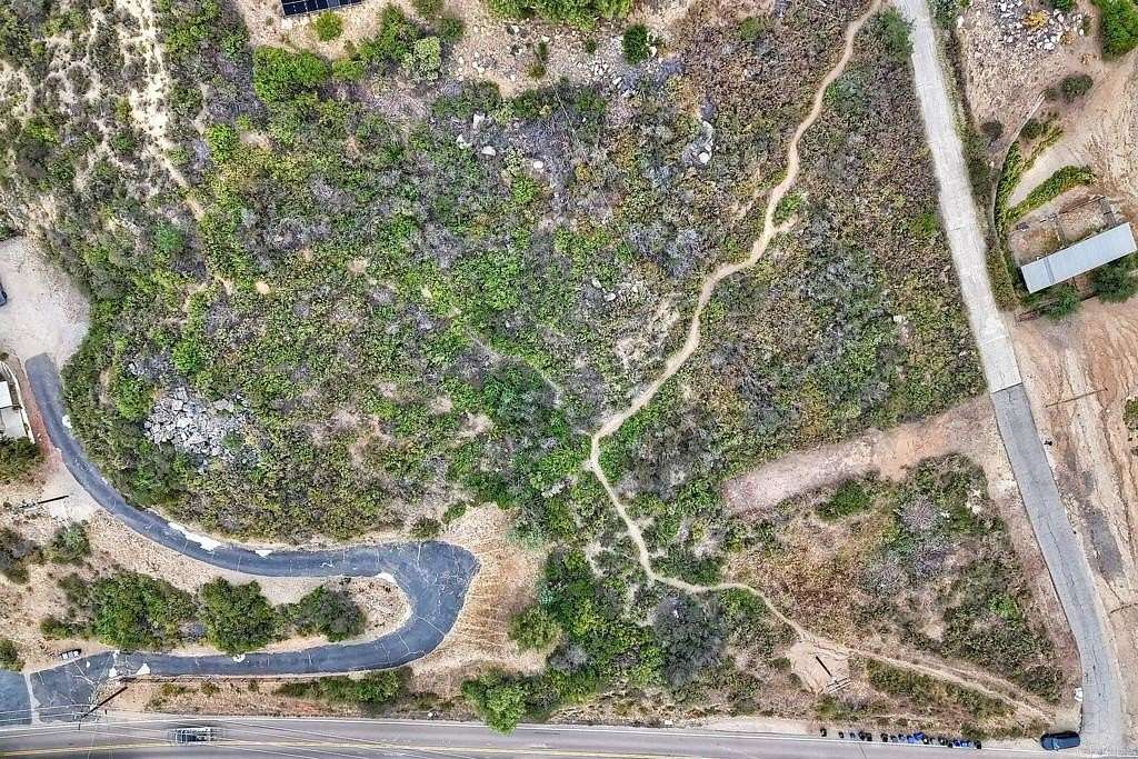 1.75 Acres of Residential Land for Sale in Escondido, California