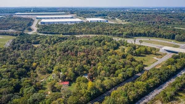 4.62 Acres of Residential Land for Sale in Mount Juliet, Tennessee