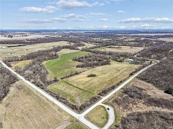 37 Acres of Land for Sale in Archie, Missouri