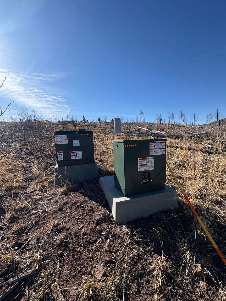 35 Acres of Land for Sale in Fort Garland, Colorado