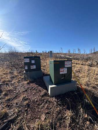 35 Acres of Land for Sale in Fort Garland, Colorado