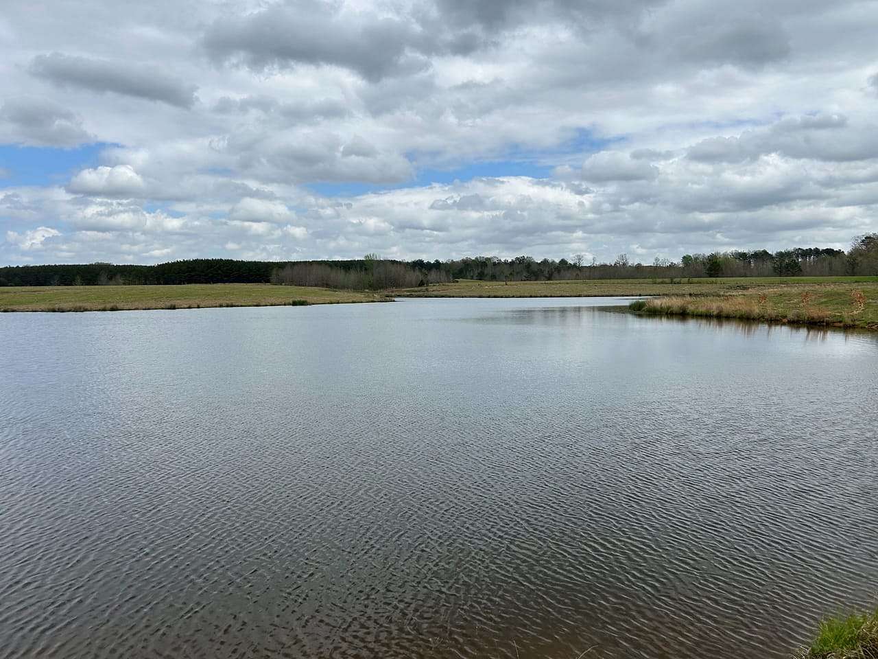 35 Acres of Recreational Land for Sale in Houlka, Mississippi