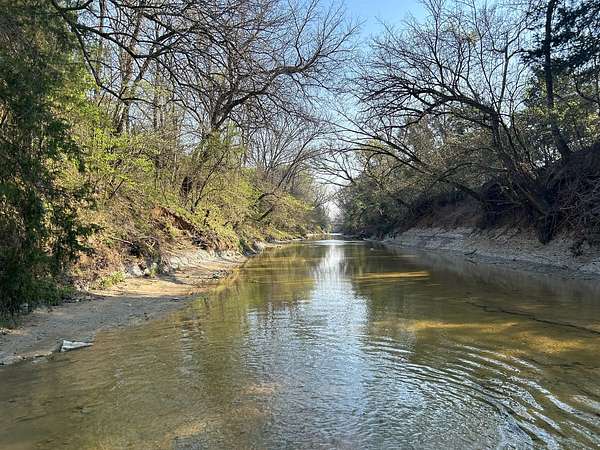 103 Acres of Recreational Land for Sale in Okolona, Mississippi