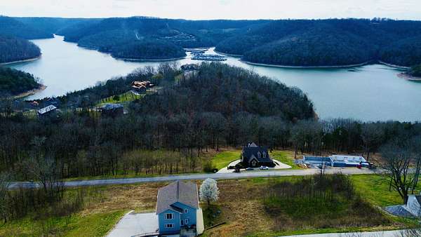 Residential Land for Sale in Smithville, Tennessee
