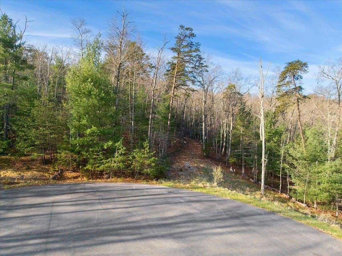 1.58 Acres of Residential Land for Sale in Radford, Virginia