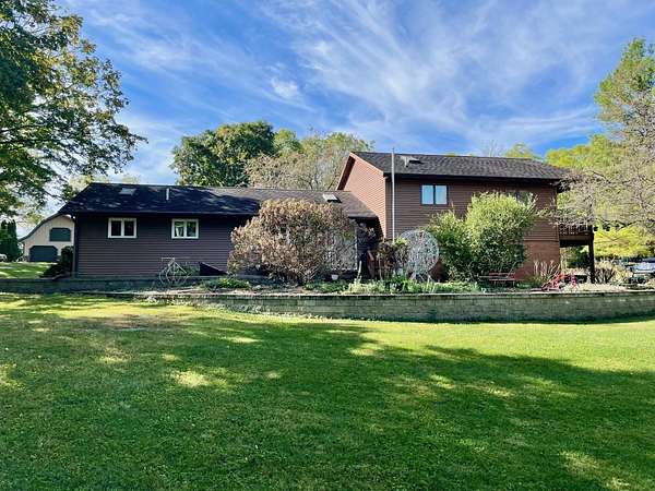 2.25 Acres of Land with Home for Sale in Springfield, Ohio