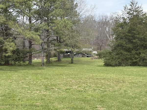 2 Acres of Land with Home for Sale in Waverly, Tennessee
