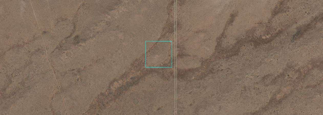 2.5 Acres of Residential Land for Sale in Sun Valley, Arizona