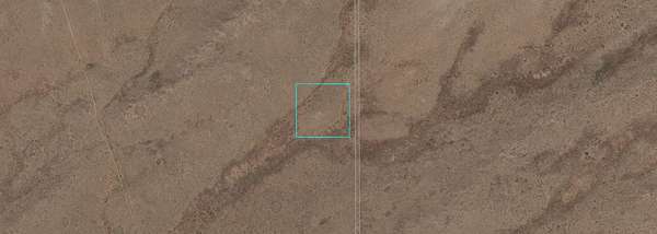 2.5 Acres of Residential Land for Sale in Sun Valley, Arizona