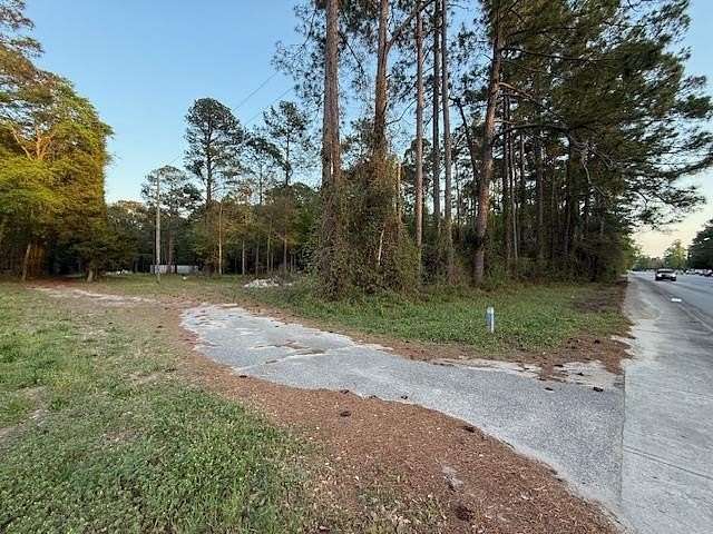 4.32 Acres of Commercial Land for Sale in Conway, South Carolina