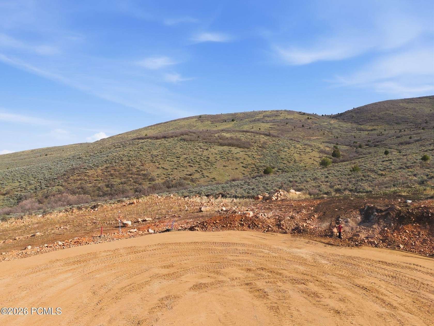 5 Acres of Residential Land for Sale in Francis, Utah