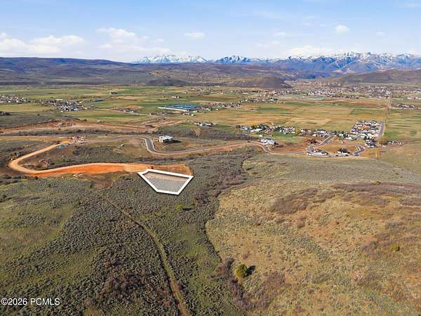 5 Acres of Residential Land for Sale in Francis, Utah