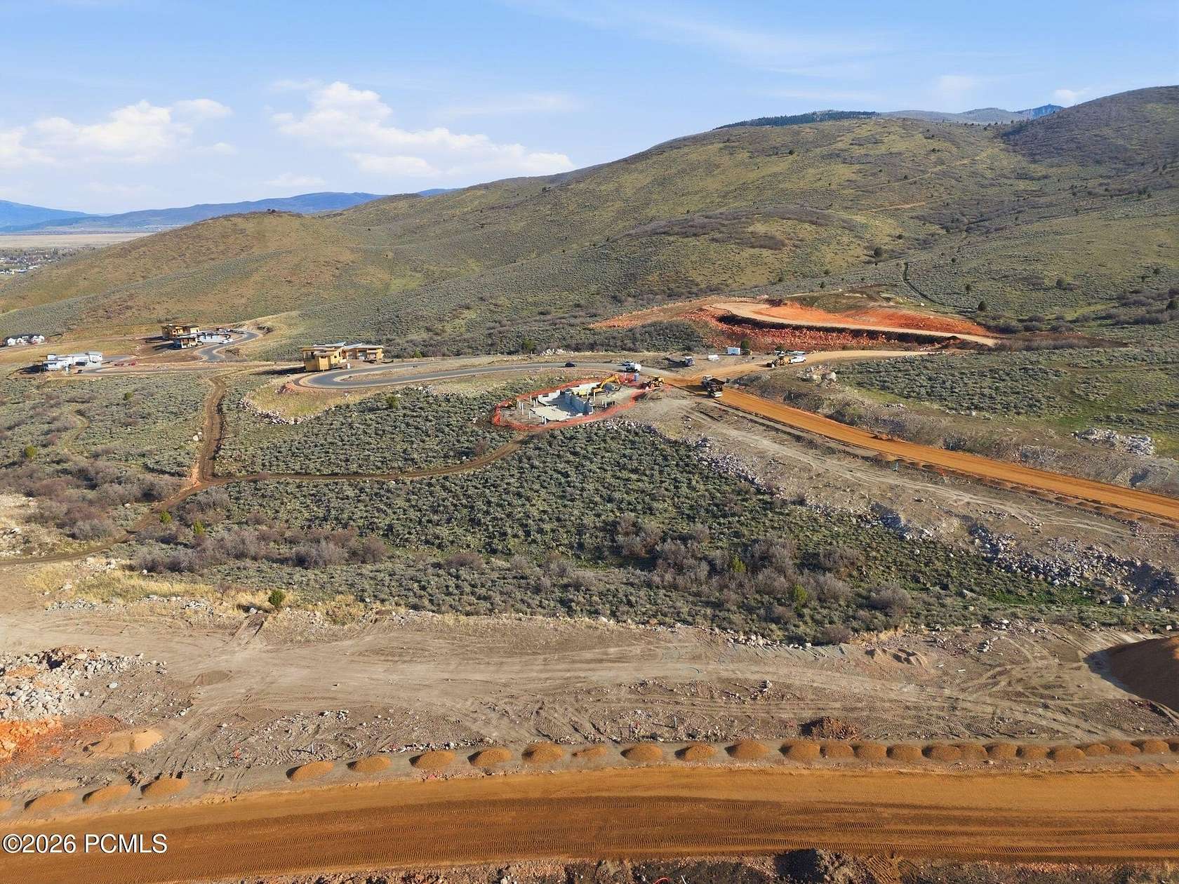 1 Acre of Residential Land for Sale in Francis, Utah