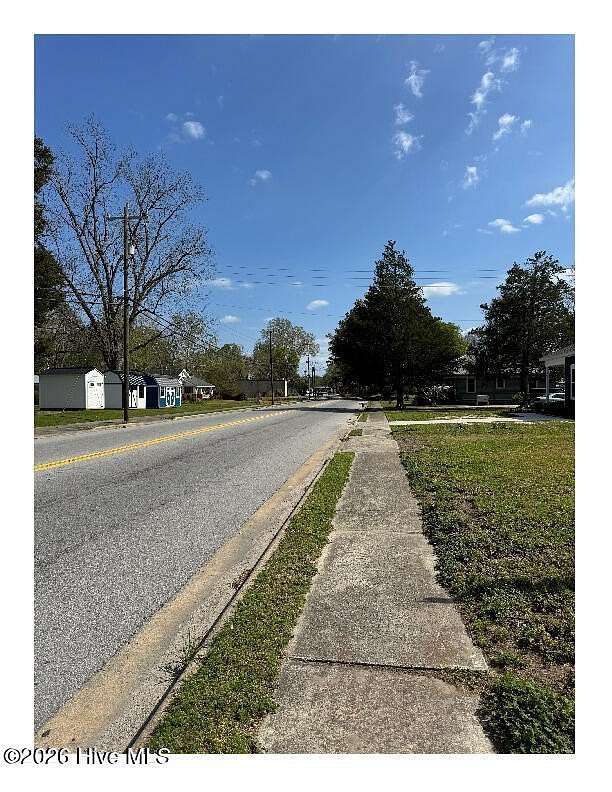 0.93 Acres of Residential Land for Sale in Vanceboro, North Carolina