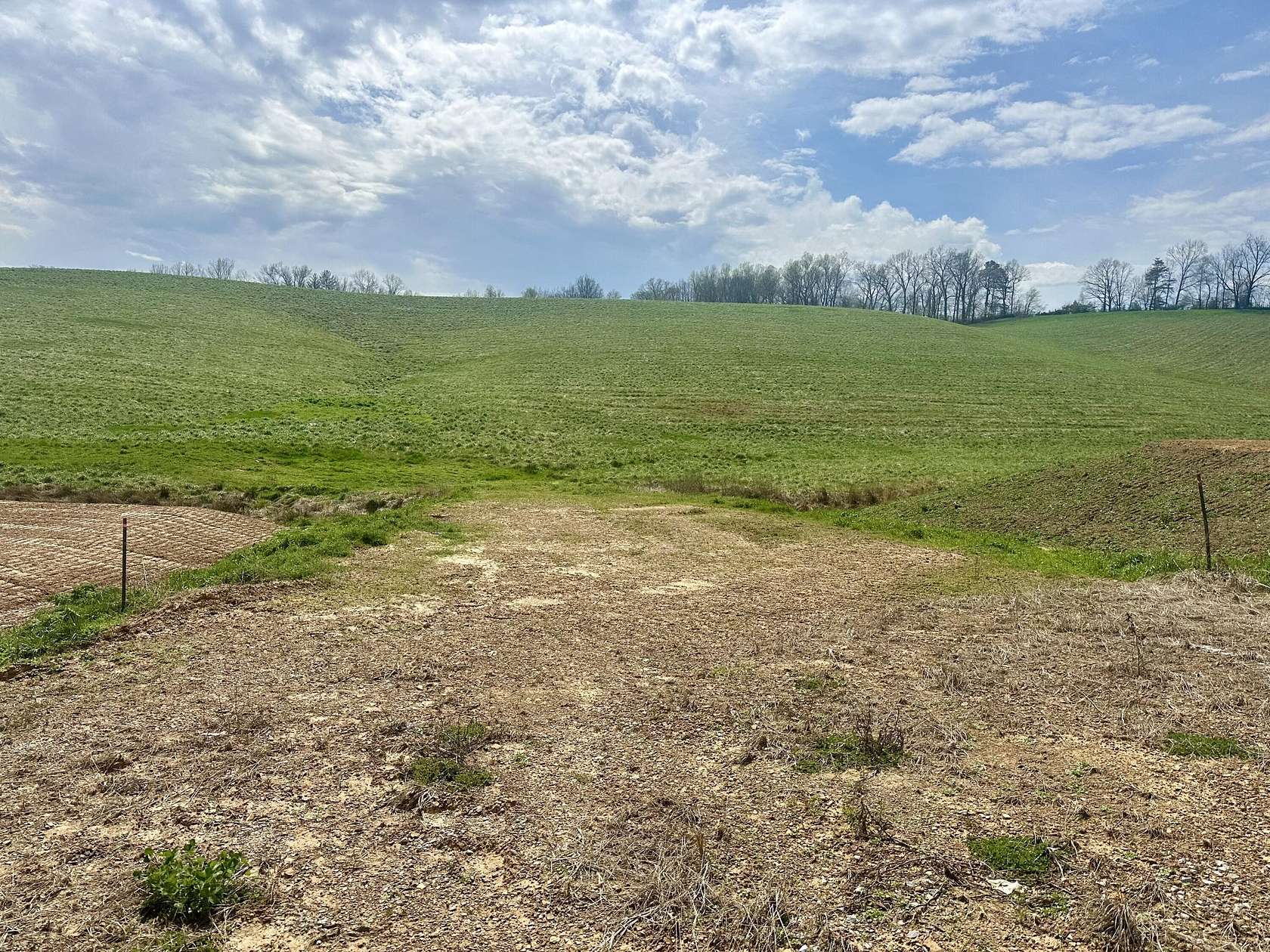 16.2 Acres of Land for Sale in London, Kentucky