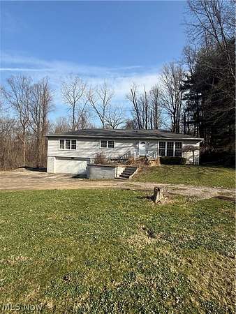 3 Acres of Land with Home for Sale in Chesterland, Ohio
