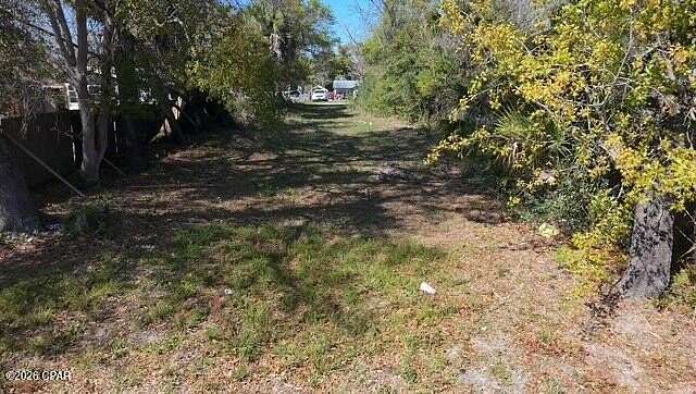 0.01 Acres of Residential Land for Sale in Panama City, Florida