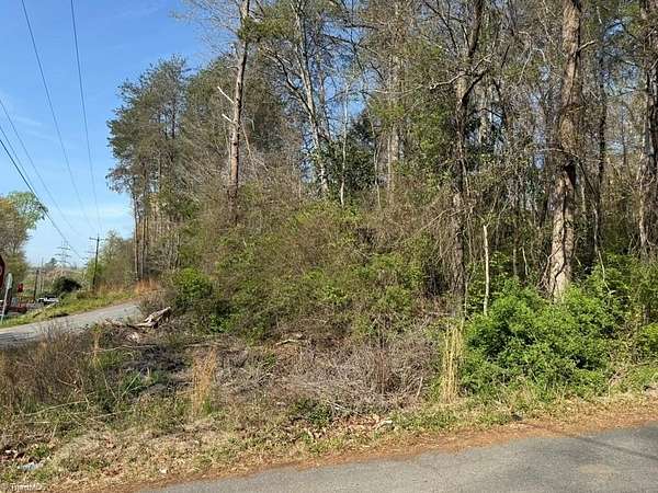 0.42 Acres of Residential Land for Sale in Walnut Cove, North Carolina