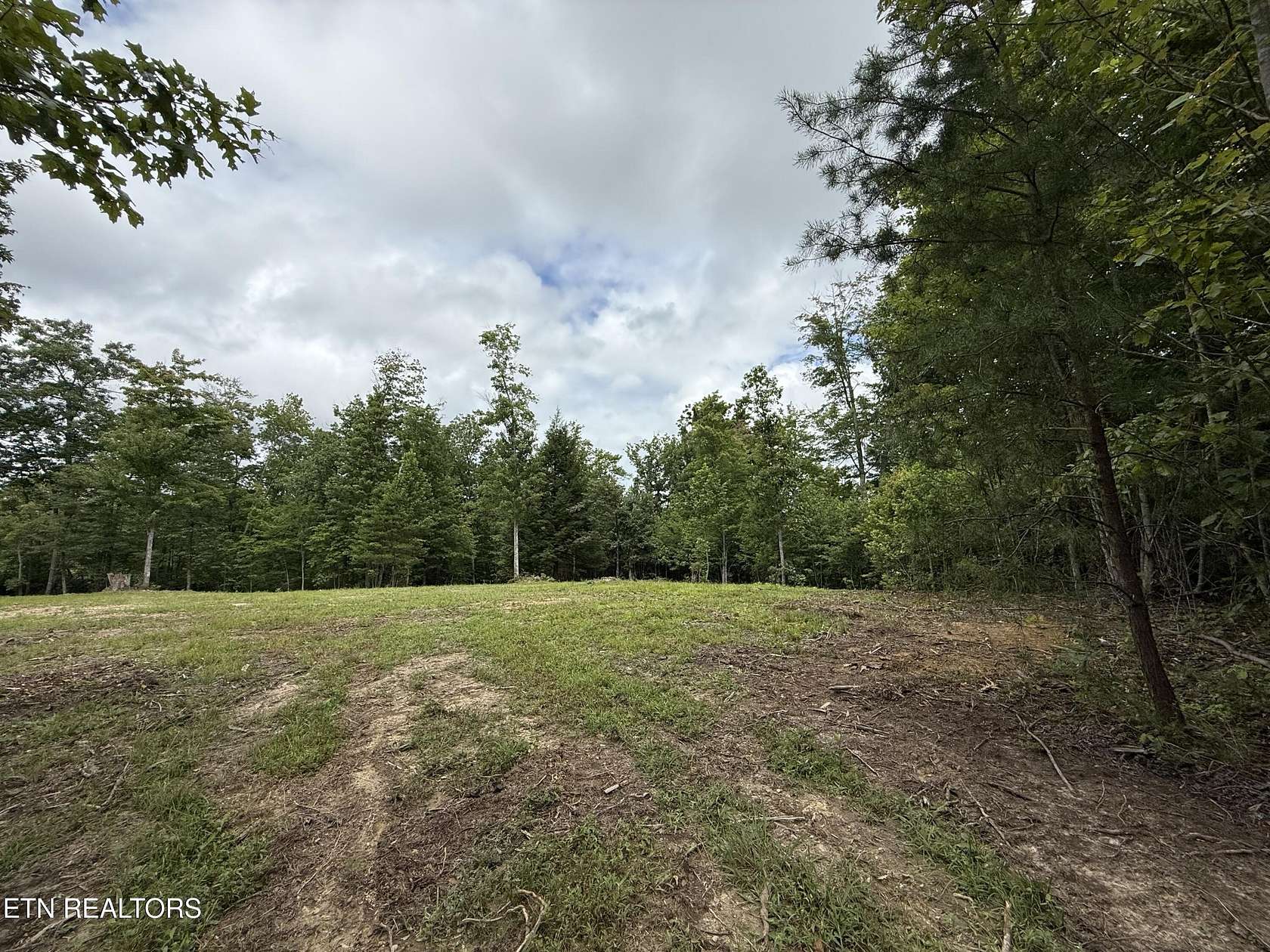 6.32 Acres of Residential Land for Sale in Winfield, Tennessee