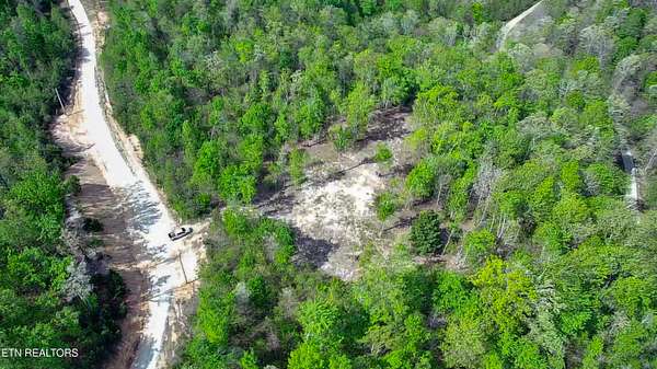 6.32 Acres of Residential Land for Sale in Winfield, Tennessee