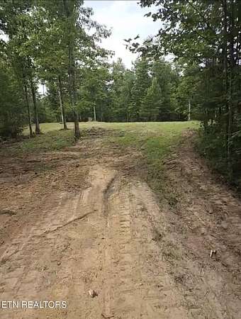 6.32 Acres of Residential Land for Sale in Winfield, Tennessee