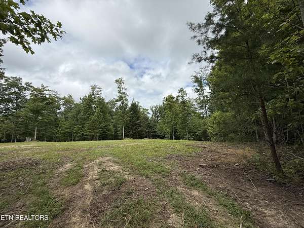 6.32 Acres of Residential Land for Sale in Winfield, Tennessee
