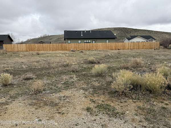 0.31 Acres of Residential Land for Sale in Pinedale, Wyoming