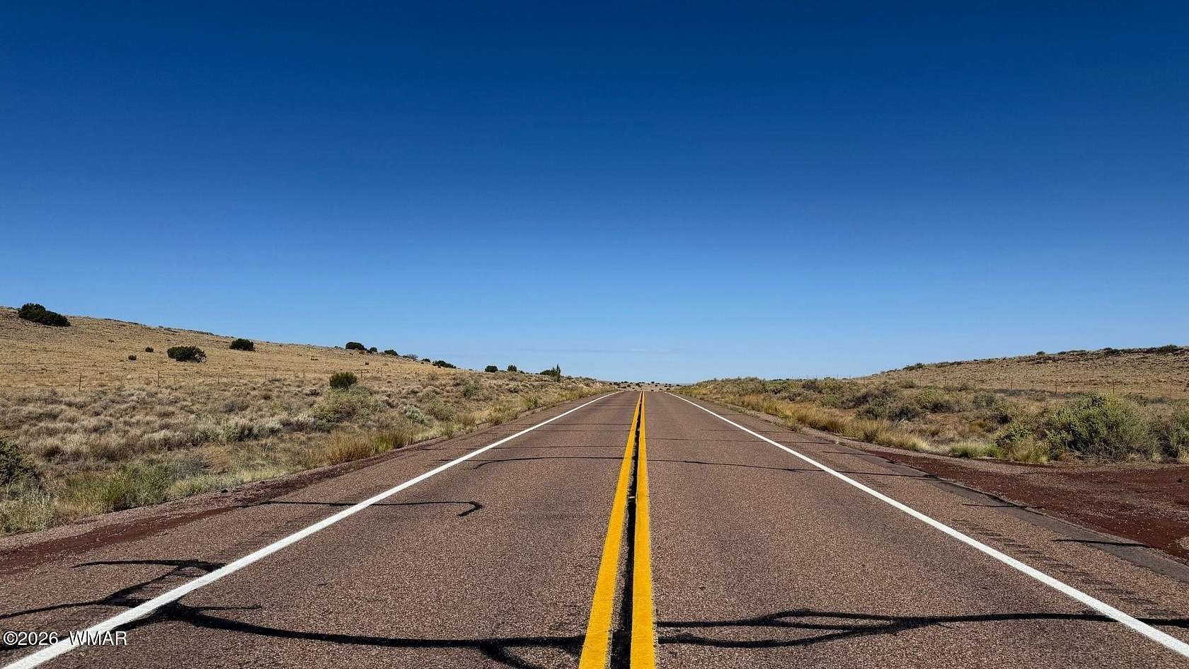 5 Acres of Residential Land for Sale in Concho, Arizona