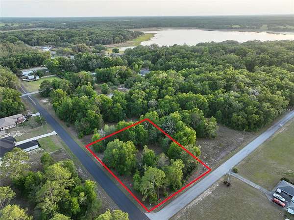 0.5 Acres of Residential Land for Sale in Ocala, Florida