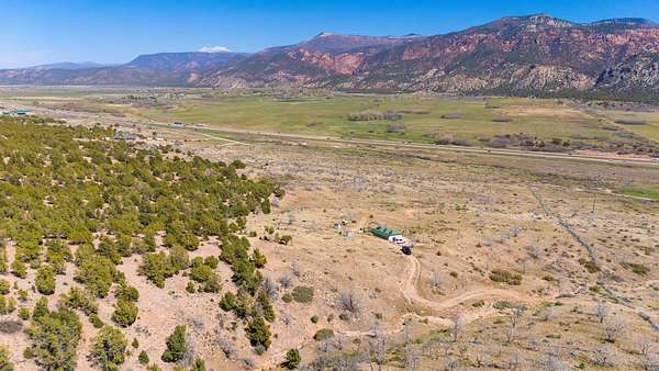 22.7 Acres of Land for Sale in Kanarraville, Utah