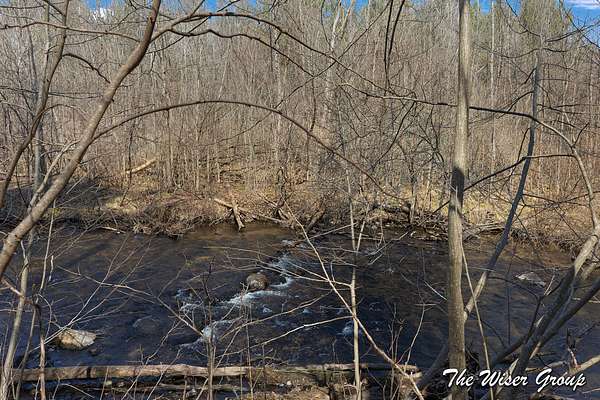 44.7 Acres of Recreational & Residential Land for Sale in Rockford, Michigan