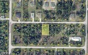 0.23 Acres of Residential Land for Sale in Port Charlotte, Florida