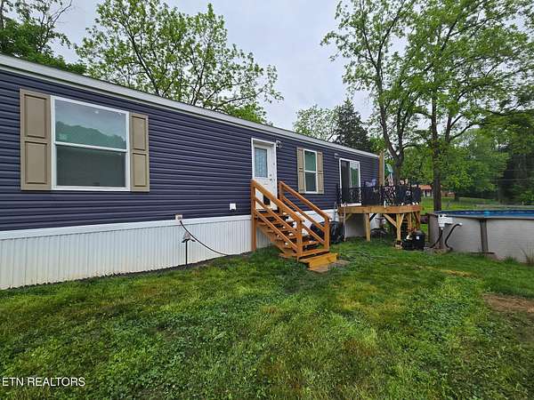 1 Acre of Residential Land for Sale in Knoxville, Tennessee