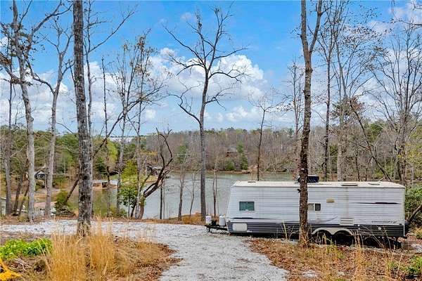 0.56 Acres of Residential Land for Sale in Mountain Rest, South Carolina