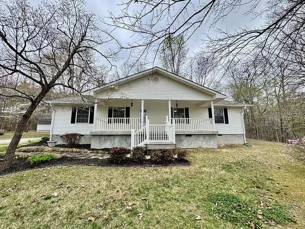 2 Acres of Land with Home for Sale in Rock Spring, Georgia