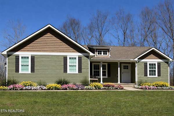 2.2 Acres of Land with Home for Sale in Monterey, Tennessee