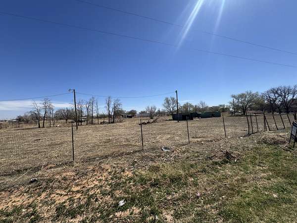 4.69 Acres of Land for Sale in Lubbock, Texas