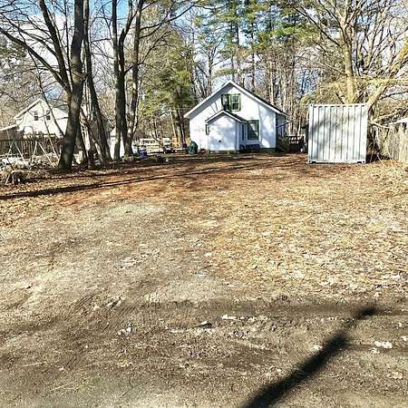 0.09 Acres of Residential Land for Sale in Pittsfield, Massachusetts