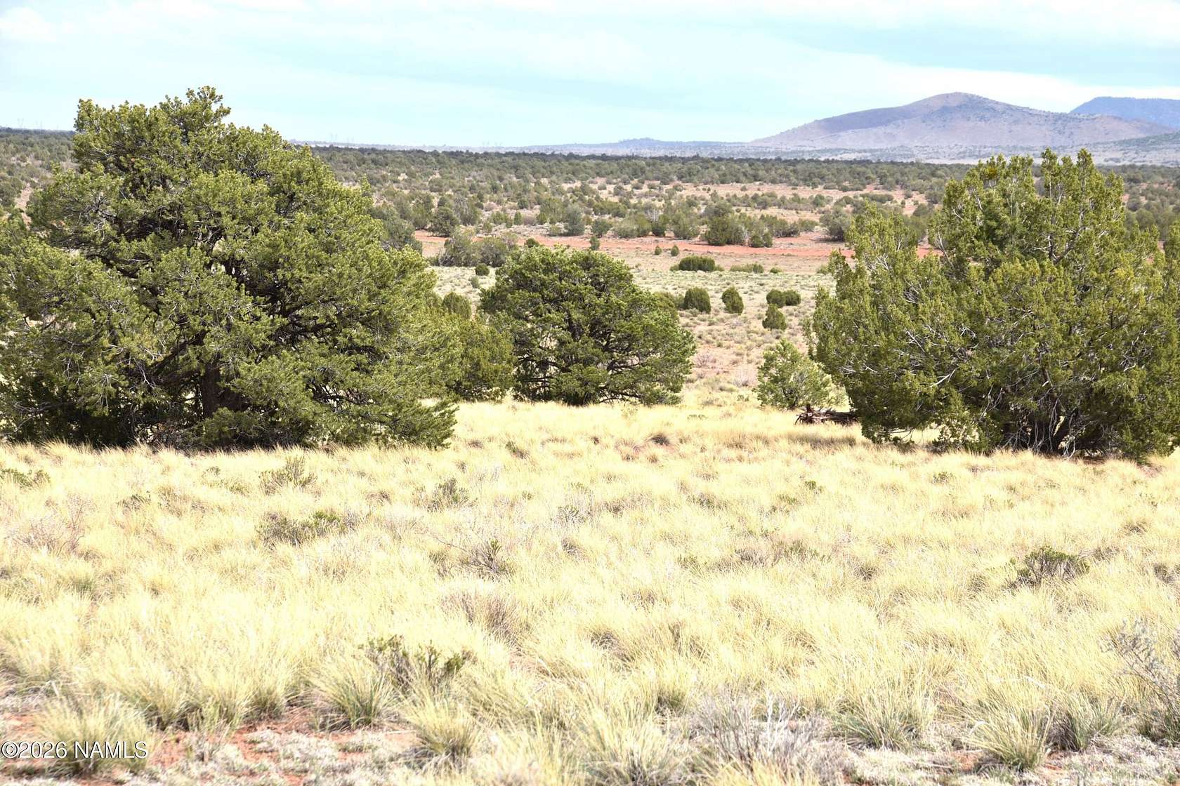 1 Acre of Land for Sale in Williams, Arizona