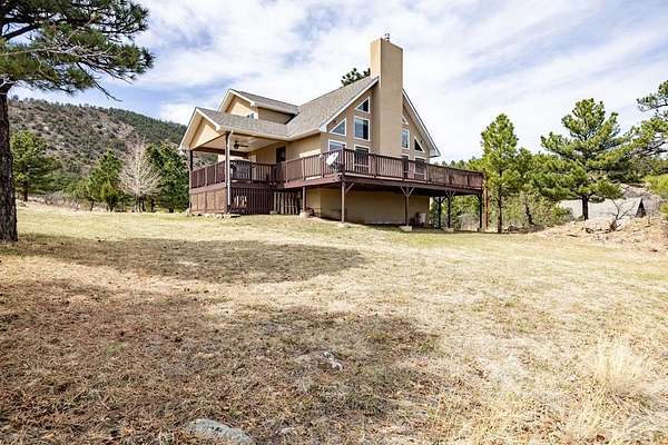 1.7 Acres of Land with Home for Sale in Colorado City, Colorado