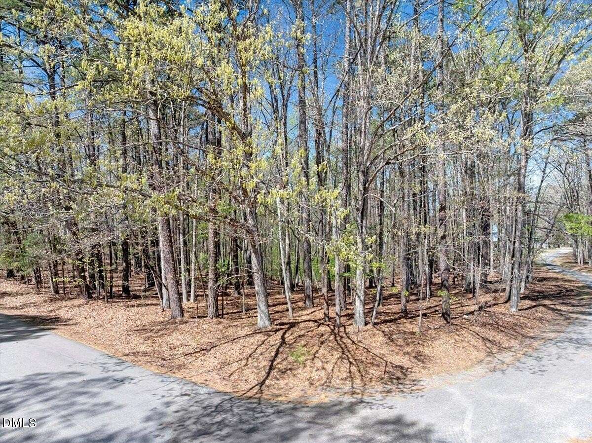 0.6 Acres of Residential Land for Sale in Clarksville, Virginia