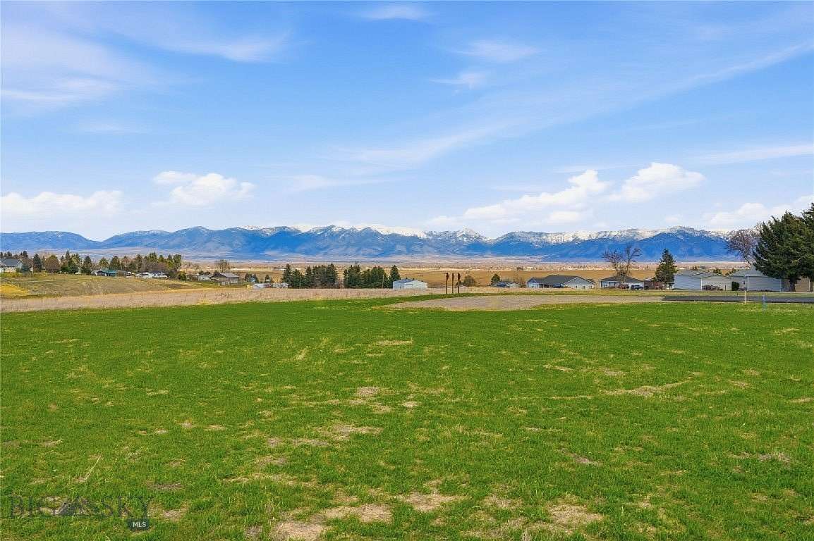 1 Acre of Residential Land for Sale in Manhattan, Montana