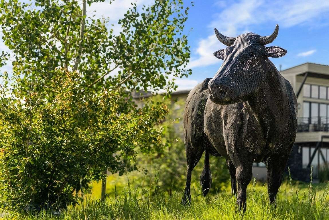 0.81 Acres of Residential Land for Sale in Bozeman, Montana