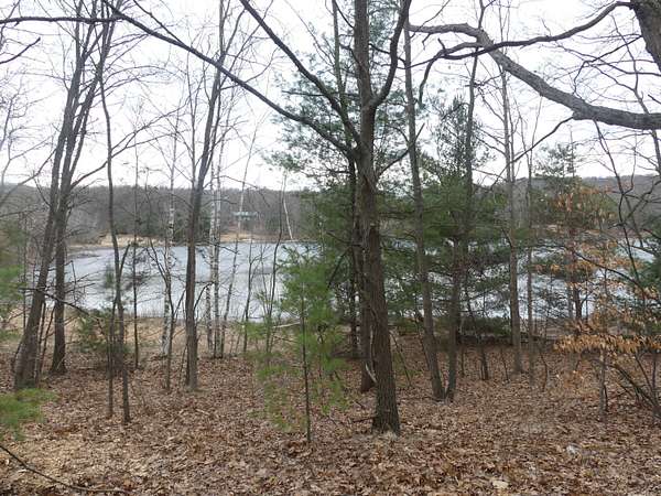 6.1 Acres of Land for Sale in Shelby, Michigan