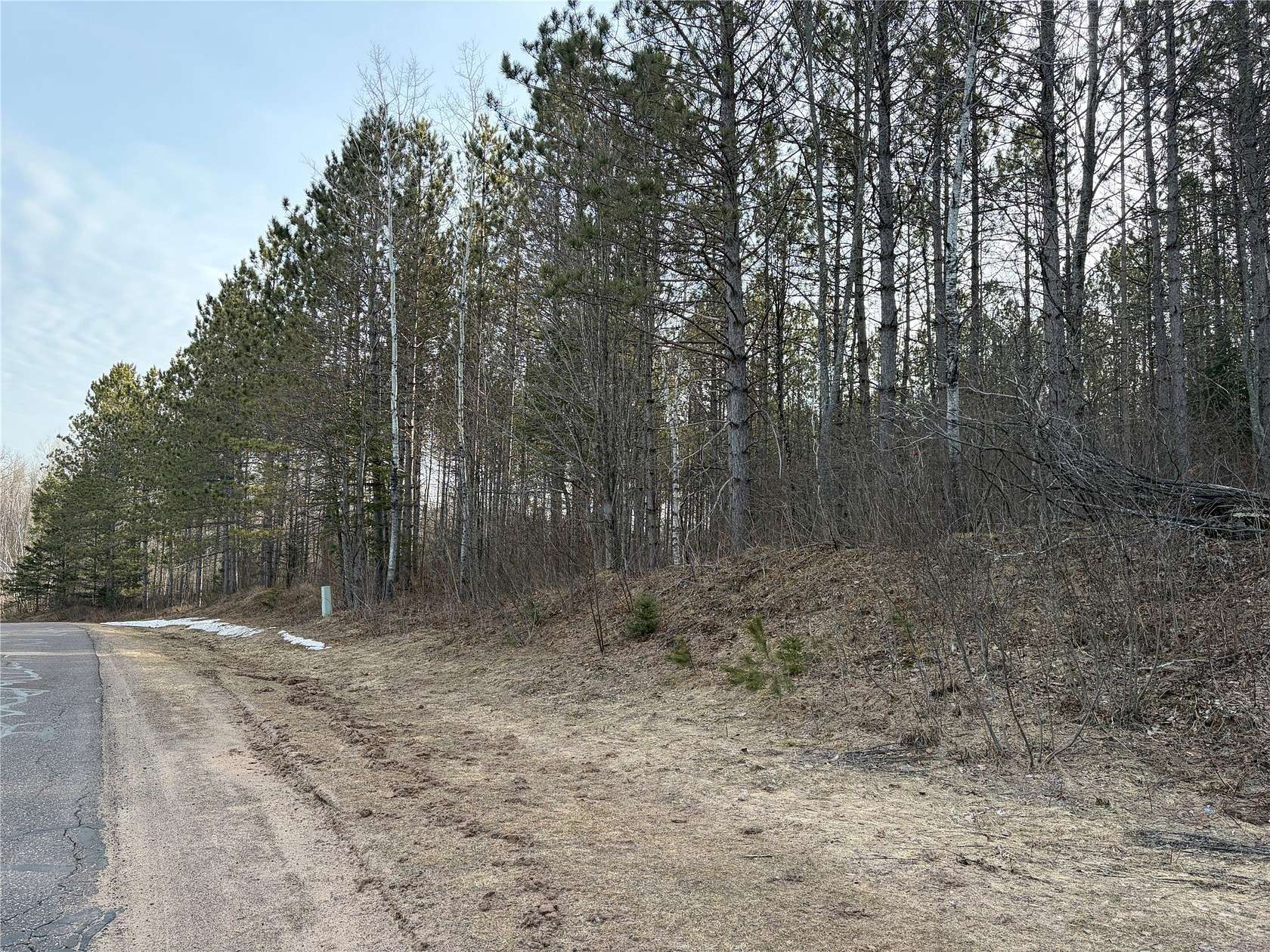 360 Acres of Recreational Land for Sale in Winter, Wisconsin