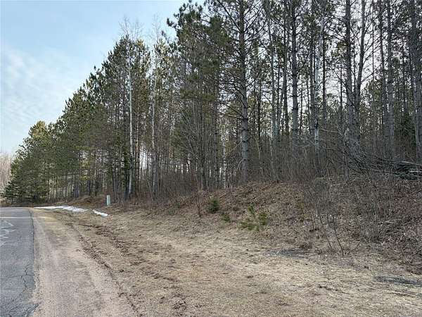 360 Acres of Recreational Land for Sale in Winter, Wisconsin