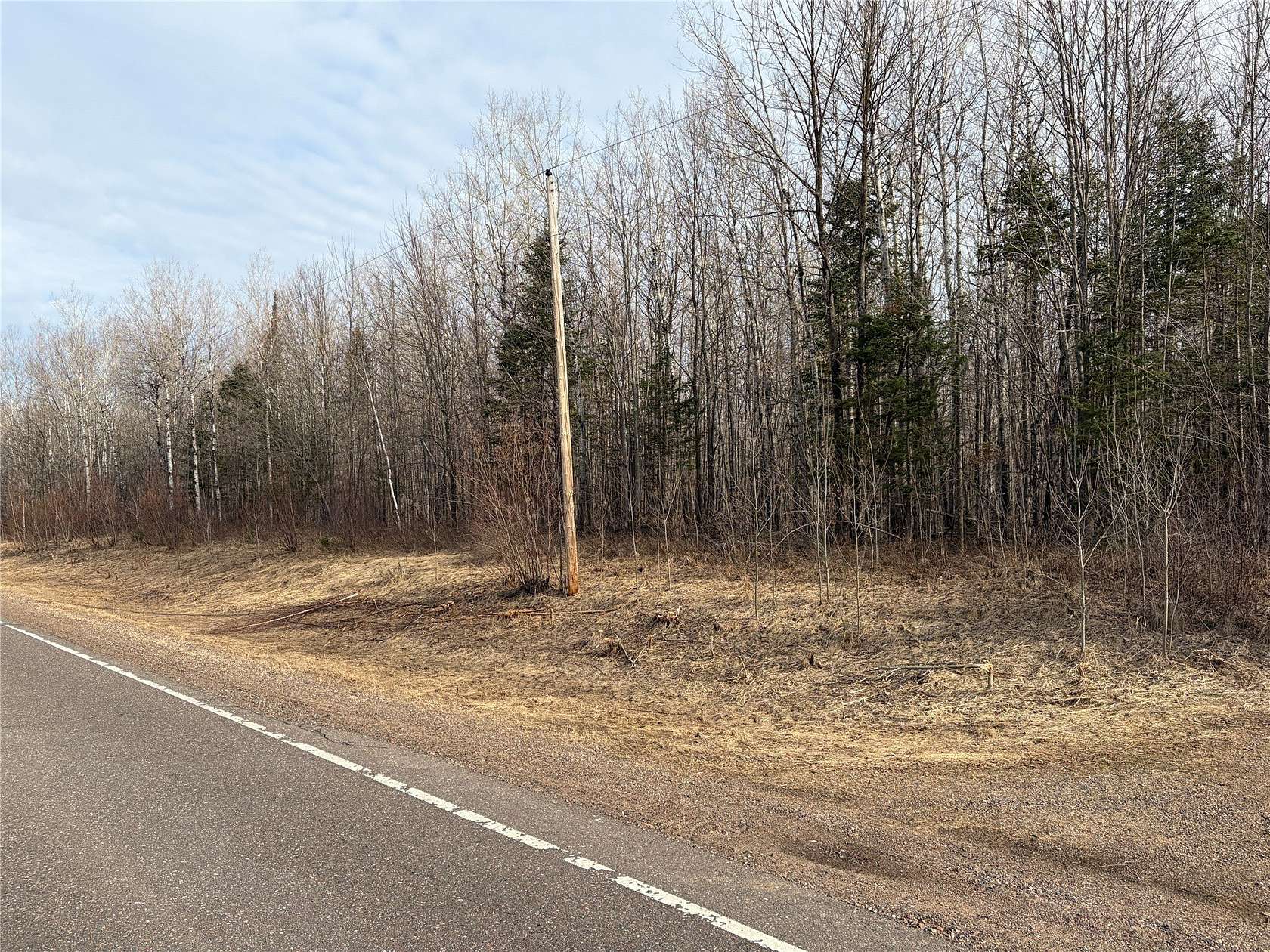 197 Acres of Recreational Land for Sale in Winter, Wisconsin