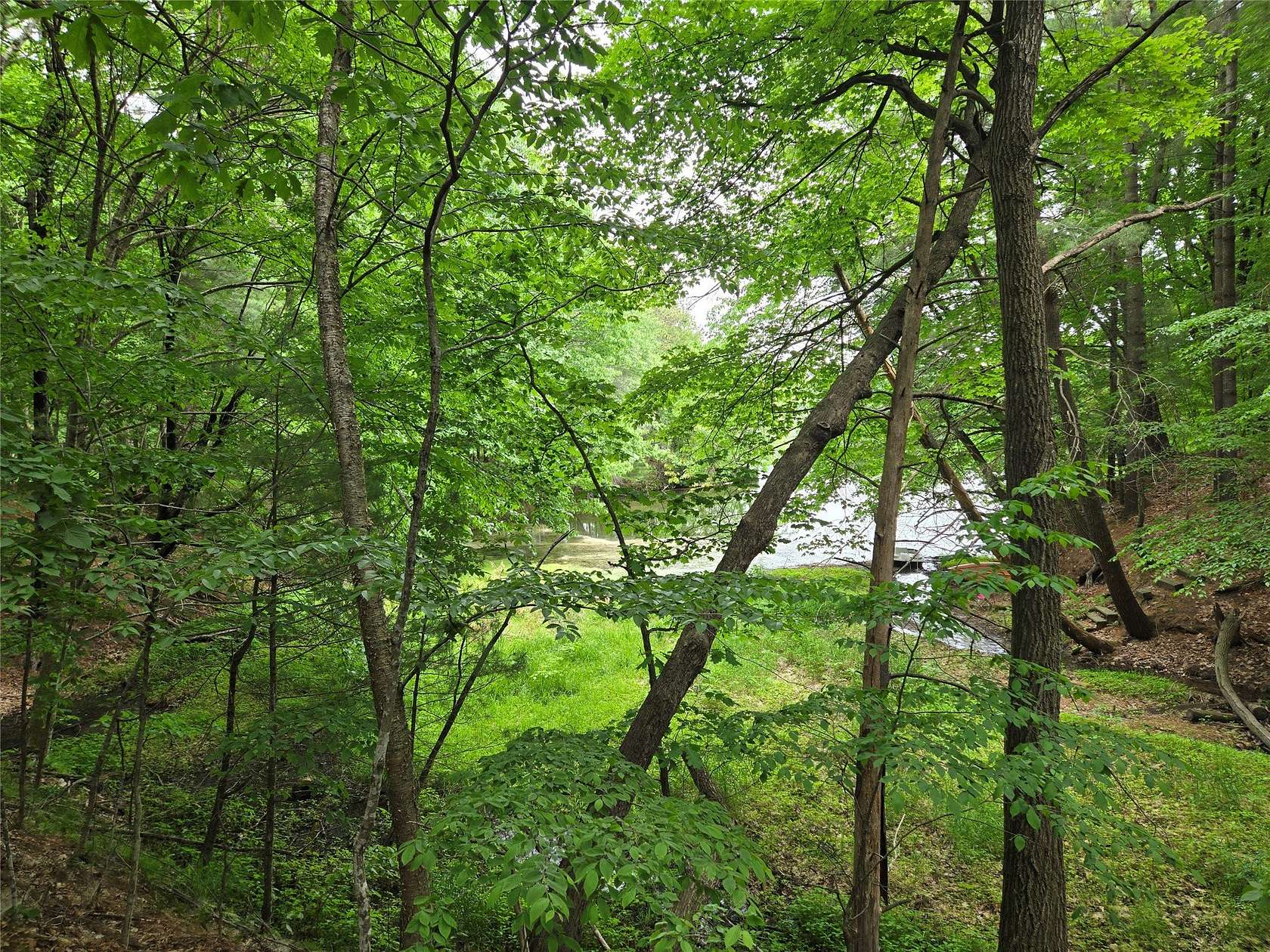 2.22 Acres of Residential Land for Sale in Menomonie, Wisconsin