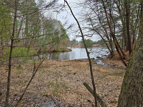 2.22 Acres of Residential Land for Sale in Menomonie, Wisconsin
